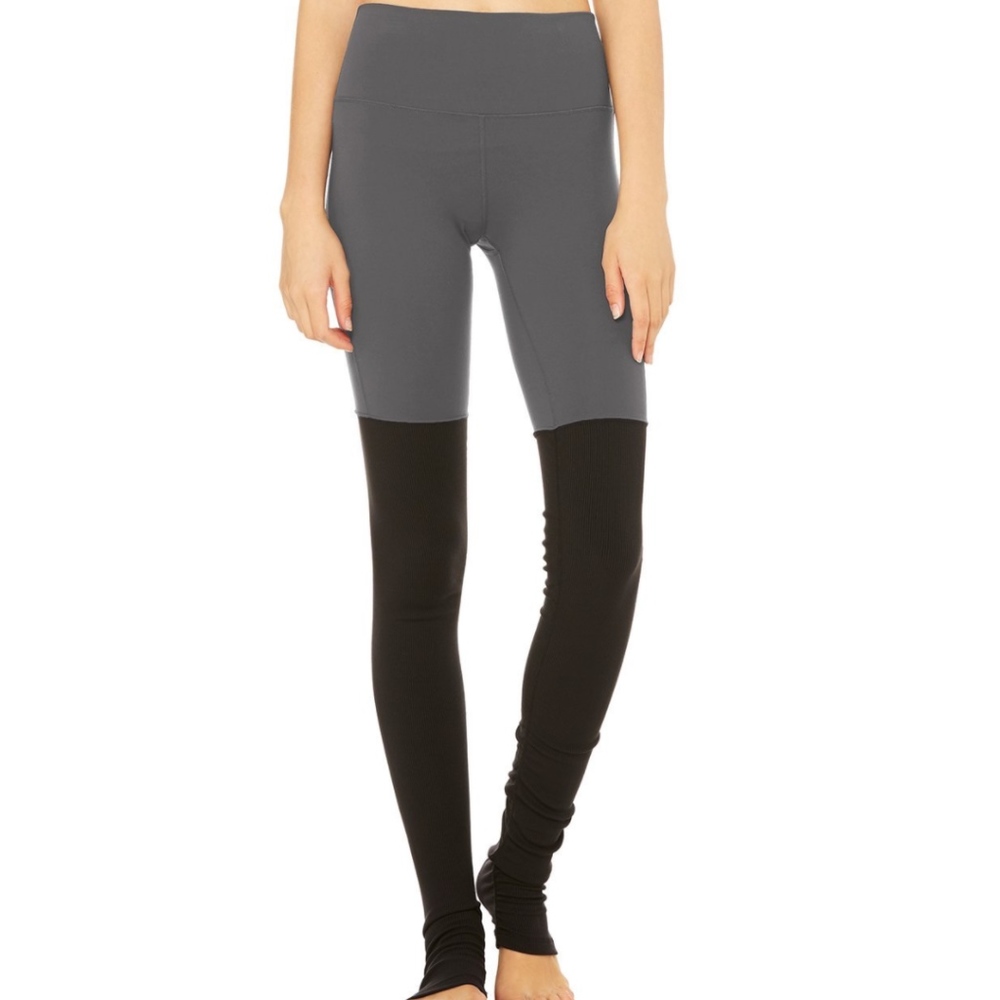 Alo Goddess High-Waist Leggings
